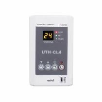 Терморегулятор для теплого пола встраиваемый UTH-CL4