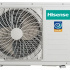 Изображение №5 - Кондиционер Hisense AS-10UW4RVETG00(R) серия Red Crystal Super DC Inverter